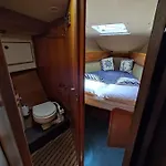 Dormire In Barca A Vela * מראטיאה